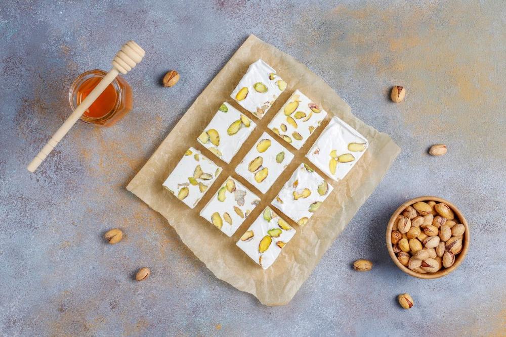 پسته ایرانی