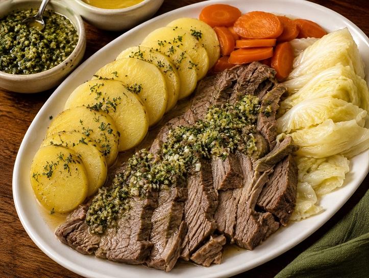 Bollito Misto Bollito Misto