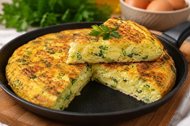 frittata ricetta frittata ricetta