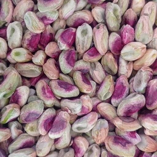 Pistacchio Iraniano vs Pistacchio di Bronte Pistacchio Iraniano vs Pistacchio di Bronte