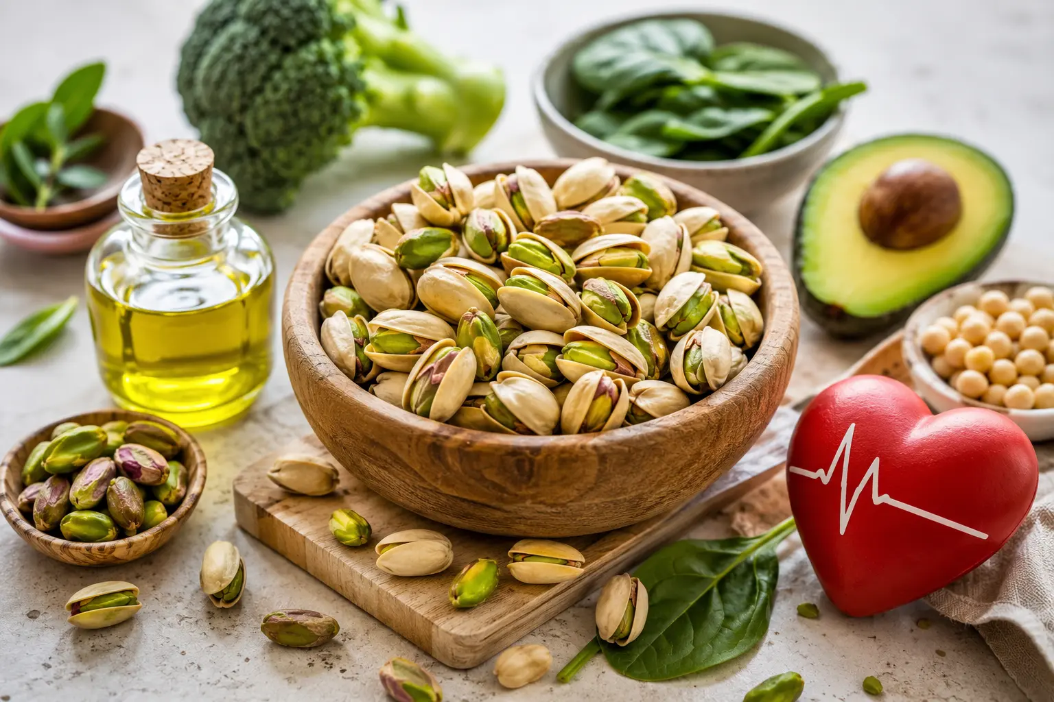 Pistacchio: Calorie, Proprietà e Benefici per la Salute Pistacchio: Calorie, Proprietà e Benefici per la Salute