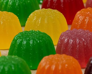 طرز تهیه یک ژله خوشمزه