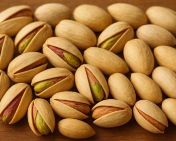 Tipi di Pistacchio Iraniano