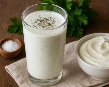مزایای دوغ ایرانی