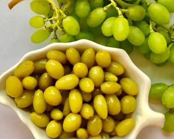 فرآورده‌های غوره