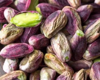 پسته ایرانی یا پسته برونته