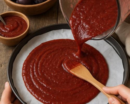 Come preparare la lavashak fatta in casa