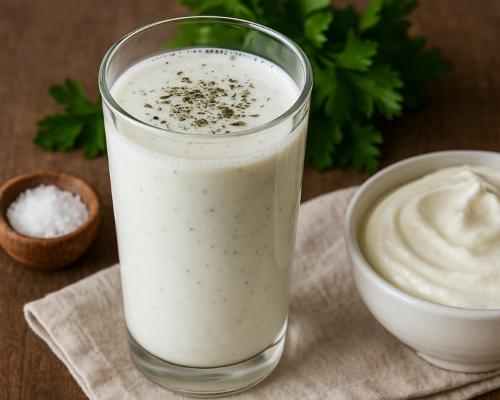 benefici del ayran iraniano