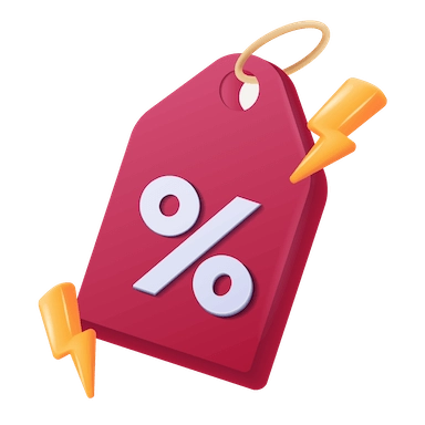 تخفیف های ویژه