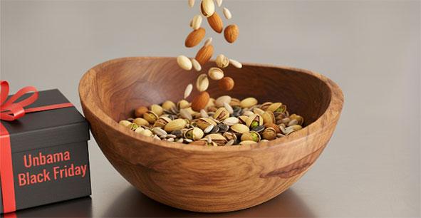 جمعه سیاه اونباما