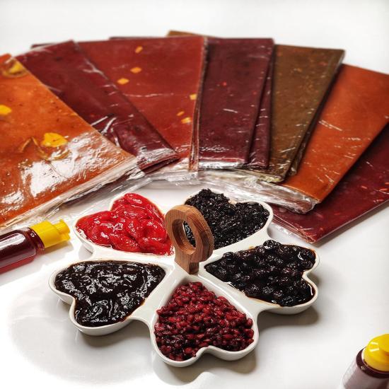 لواشک، ترش و خوشمزه مثل خاطرات کودکی