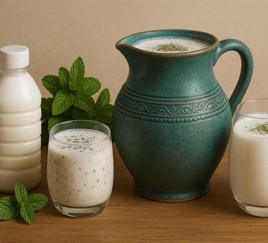 Ayran(Dugh)