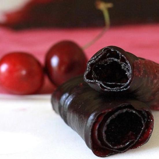 pelle di frutta di Amareno 170gr