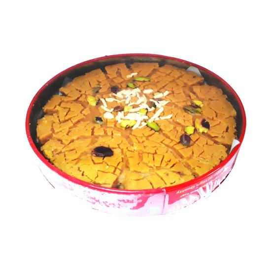 سوهان تخت امین 500 گرم