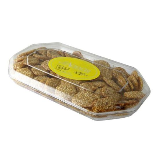 Dolce di Sohan con miele e sesamo 500gr