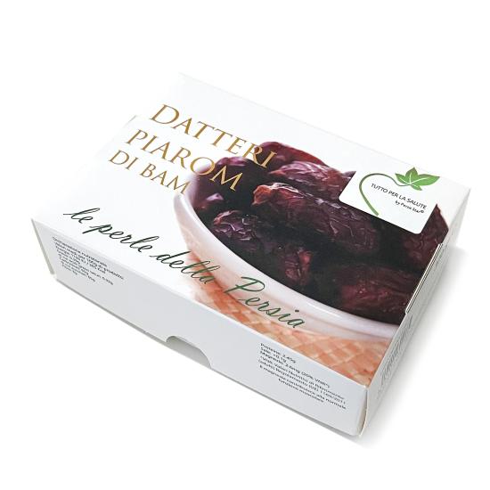 Datteri piarom di Bam 300gr