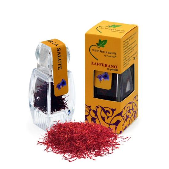Zafferano 1gr