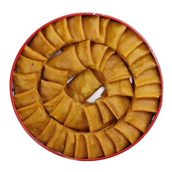 سوهان لقمه راز 500 گرم سوهان لقمه راز 500 گرم