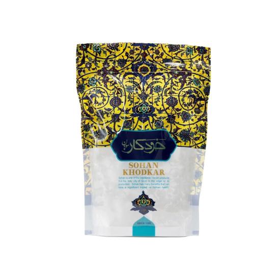 سوهان سکه ای خودکار 400 گرم