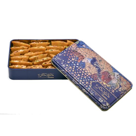 Dolce di Sohan Loghmeh ripieno di Frutta Secca 780gr