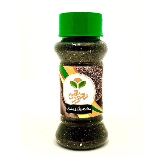 تخم شربتی نخودچی 120 گرم