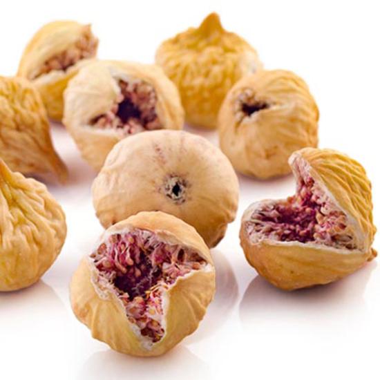 انجیر خشک سلامت 250 گرم