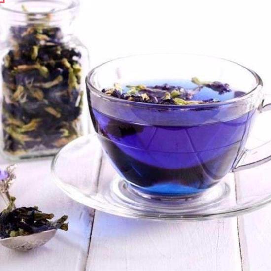 دمنوش گل گاوزبان اعلا دمنوش گل گاوزبان اعلا