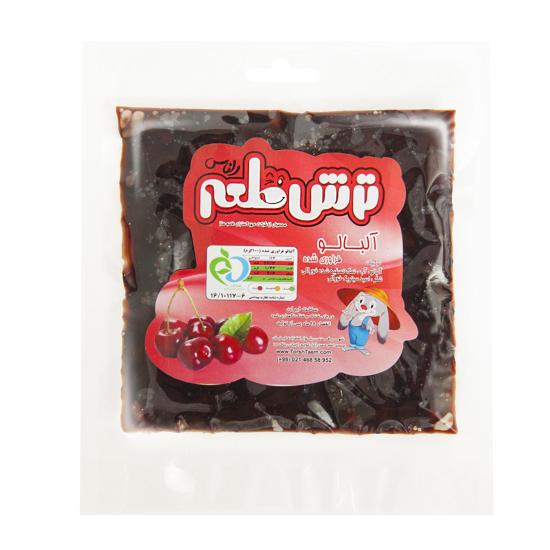 البالو خشکه ترش طعم 70 گرم