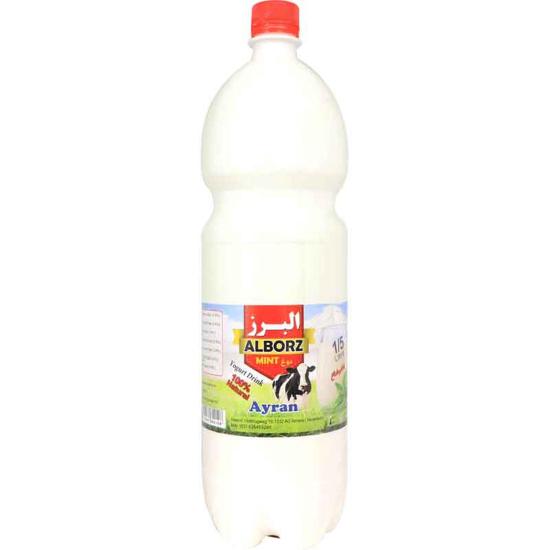 Ayran 0.5 Lt