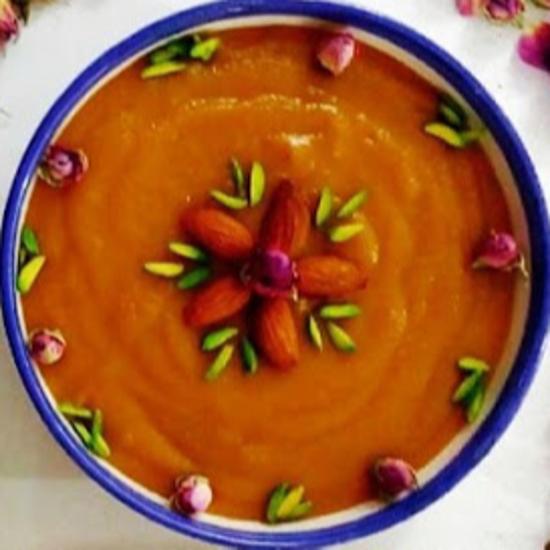 سمنو سرآشپز 460 گرم