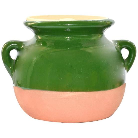 Dizi Aabgoosht in terracotta per 4 persone