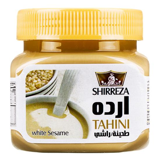 ارده شیررضا 350 گرم