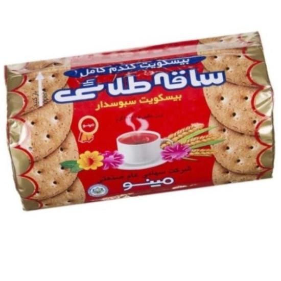 ساقه طلایی مینو 200 گرم