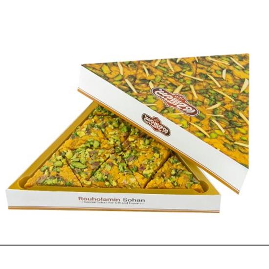 Dolce di Sohan triangolo 350gr