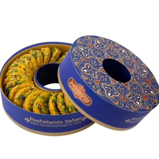 Dolce sohan Anelli 500gr