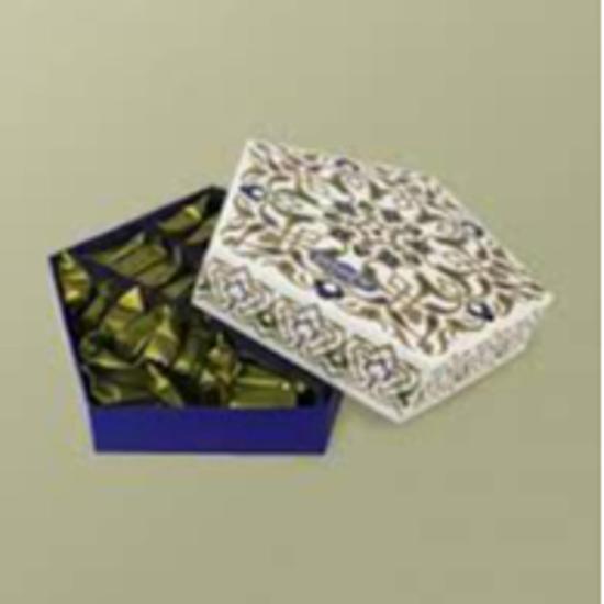 Gaz 40% Pistacchio 500gr