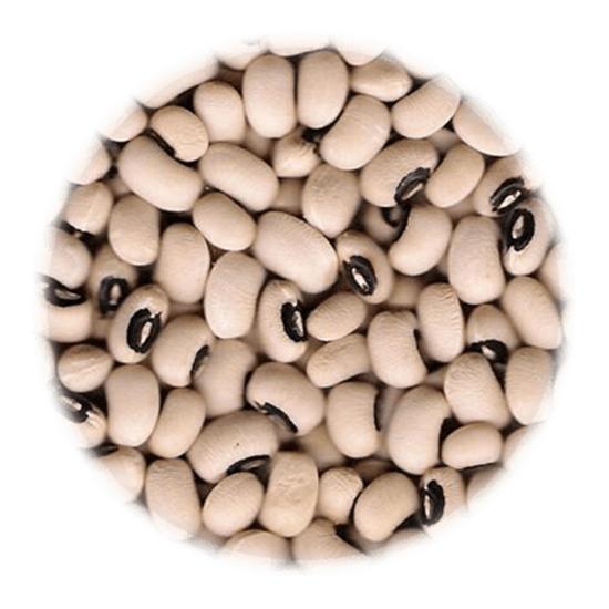 لوبیا چشم بلبلی 400 گرمی