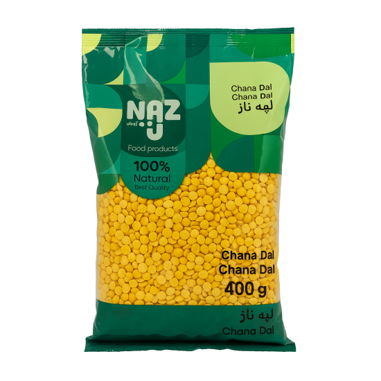 لپه ناز 400 گرمی لپه ناز 400 گرمی