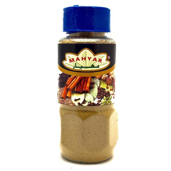 ادویه پلوئی مهیار 100 گرم