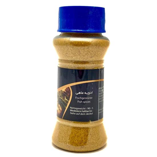 ادویه ماهی مهیار 90 گرم