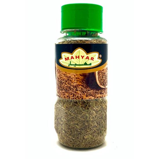 زیره سبز مهیار 90 گرم