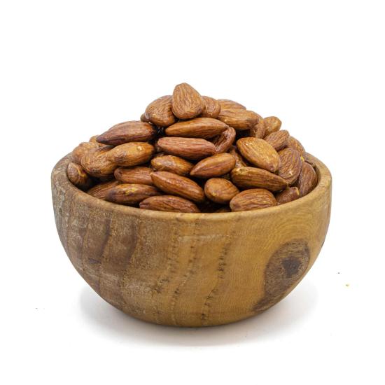 مغز بادام تکچین 300 گرم