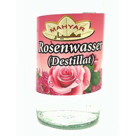 Acqua di rose 430ml