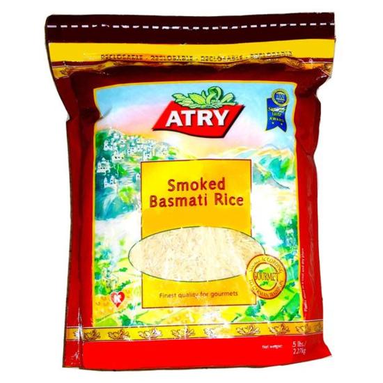 برنج باسماتی عطری 1 کیلوگرم