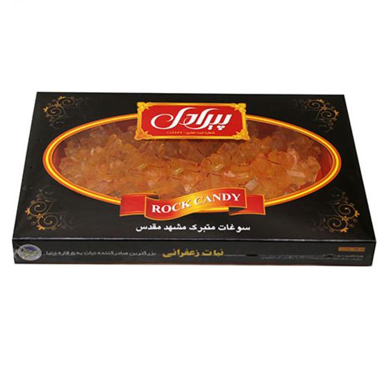 Cristalli di zucchero Piradel