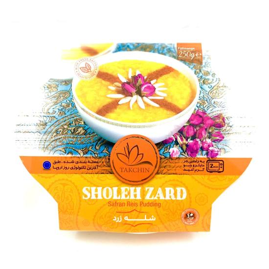 Sholezard in scatola 250gr