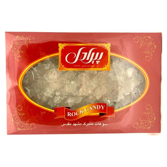 Cristalli di zucchero bianco