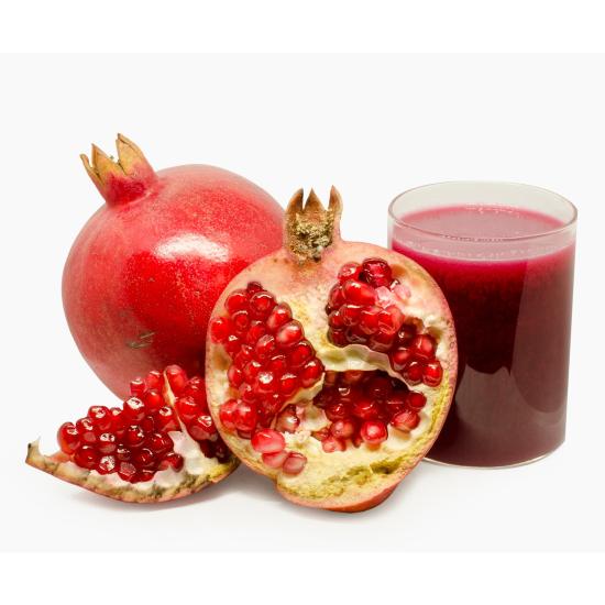 Succo di melograno 100%puro Analcolica 1000ml