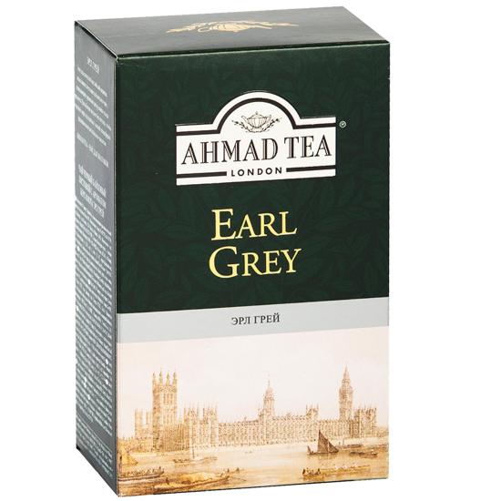 چای احمد 500 گرم Earl Grey چای احمد 500 گرم Earl Grey