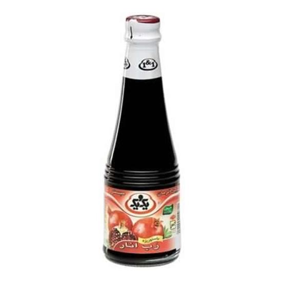 Concentrato di melograno 356gr